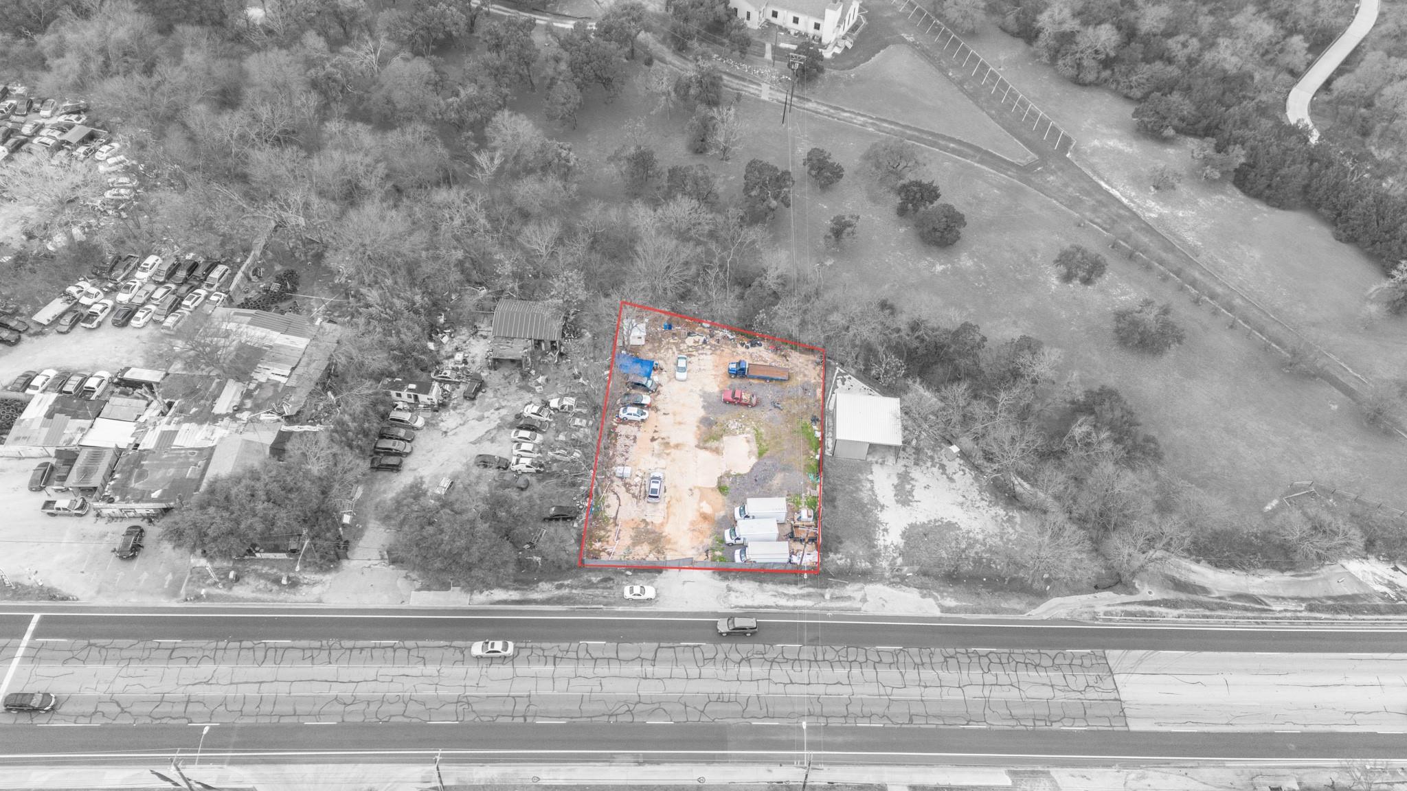 12046 N Lamar Blvd Property Photo 13