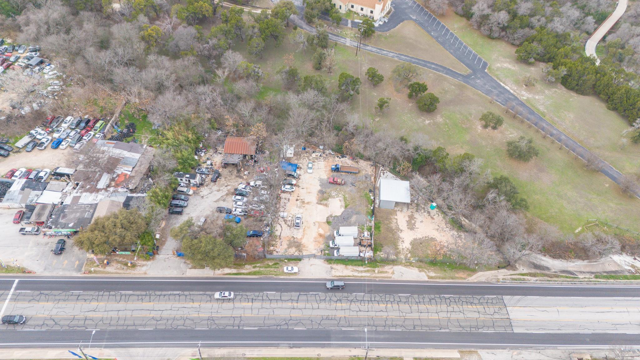 12046 N Lamar Blvd Property Photo 14