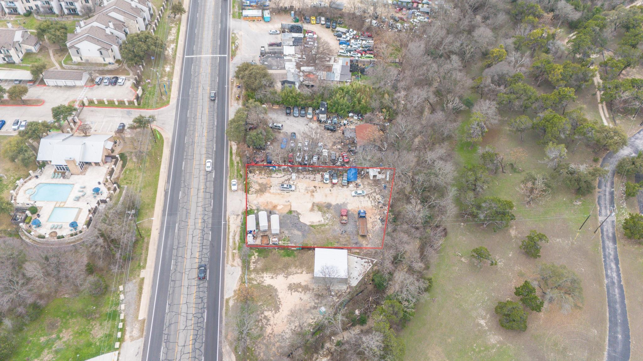 12046 N Lamar Blvd Property Photo 15