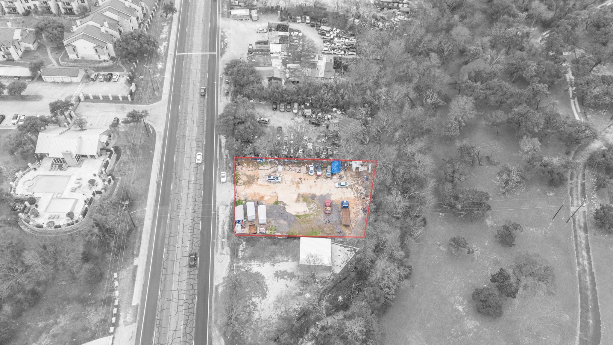 12046 N Lamar Blvd Property Photo 16