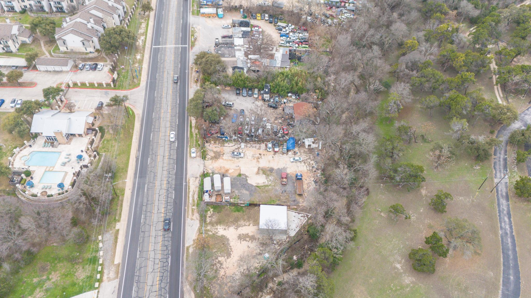 12046 N Lamar Blvd Property Photo 17
