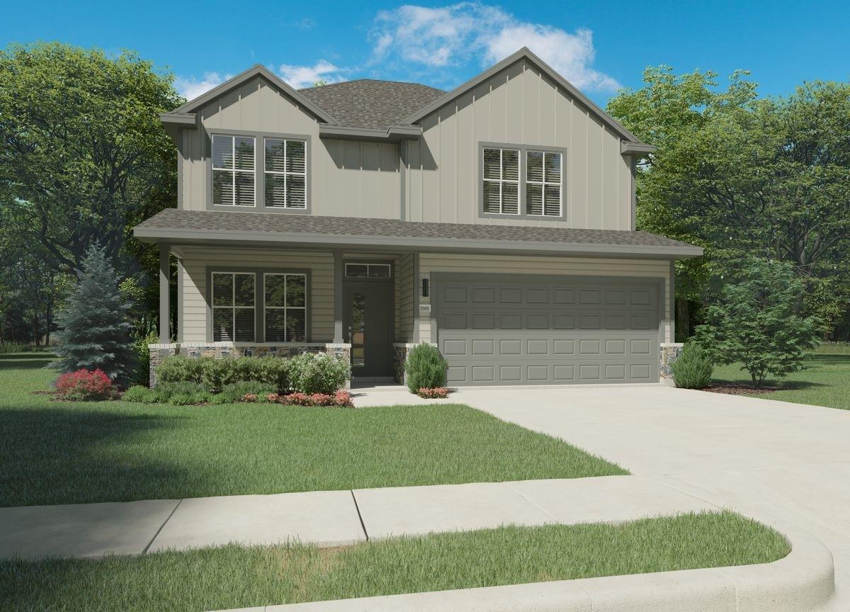 211 Hidalgo Ln Property Photo 1