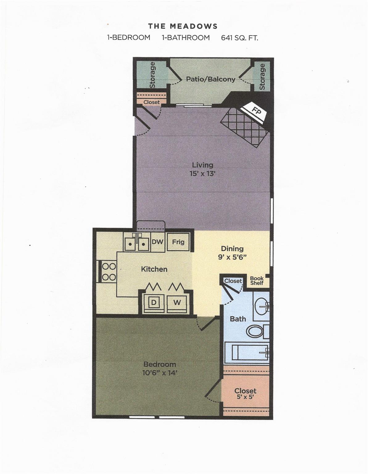 10507 Mellow Mdws #13202 Property Photo 12