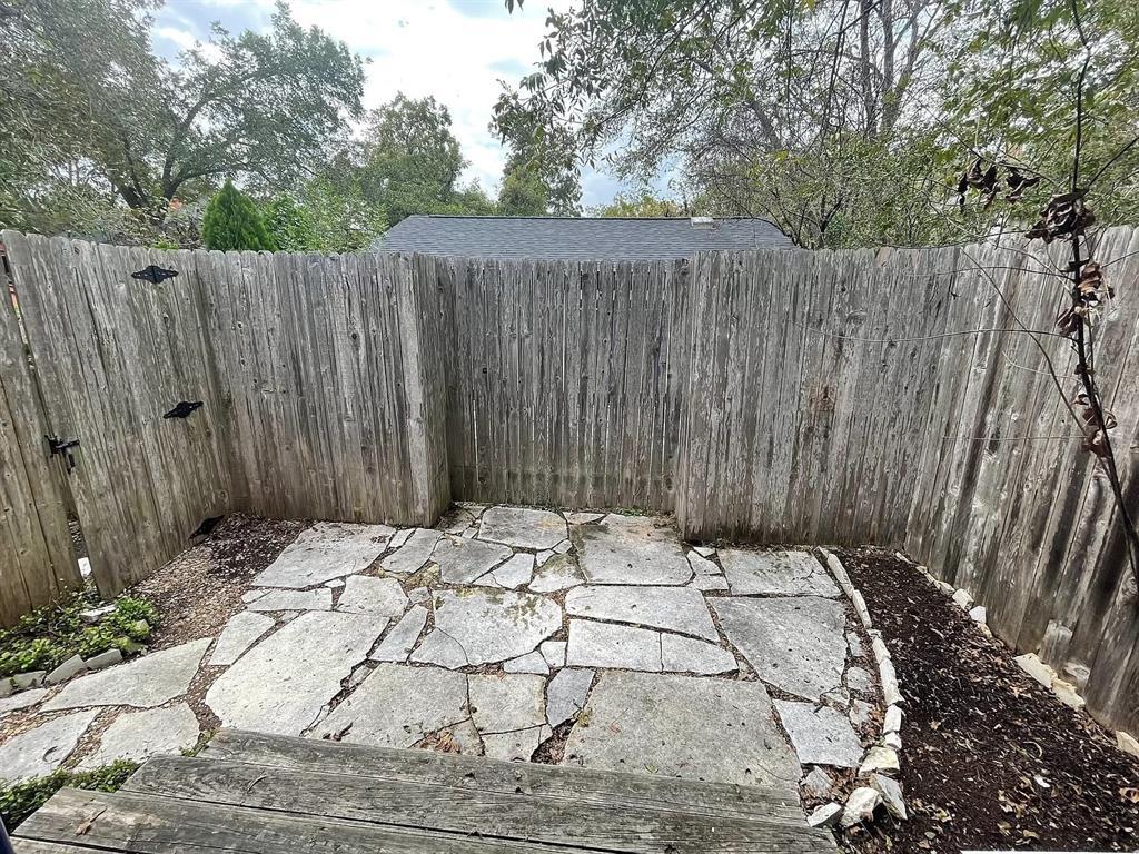 1402 Laurel St #a Property Photo 10