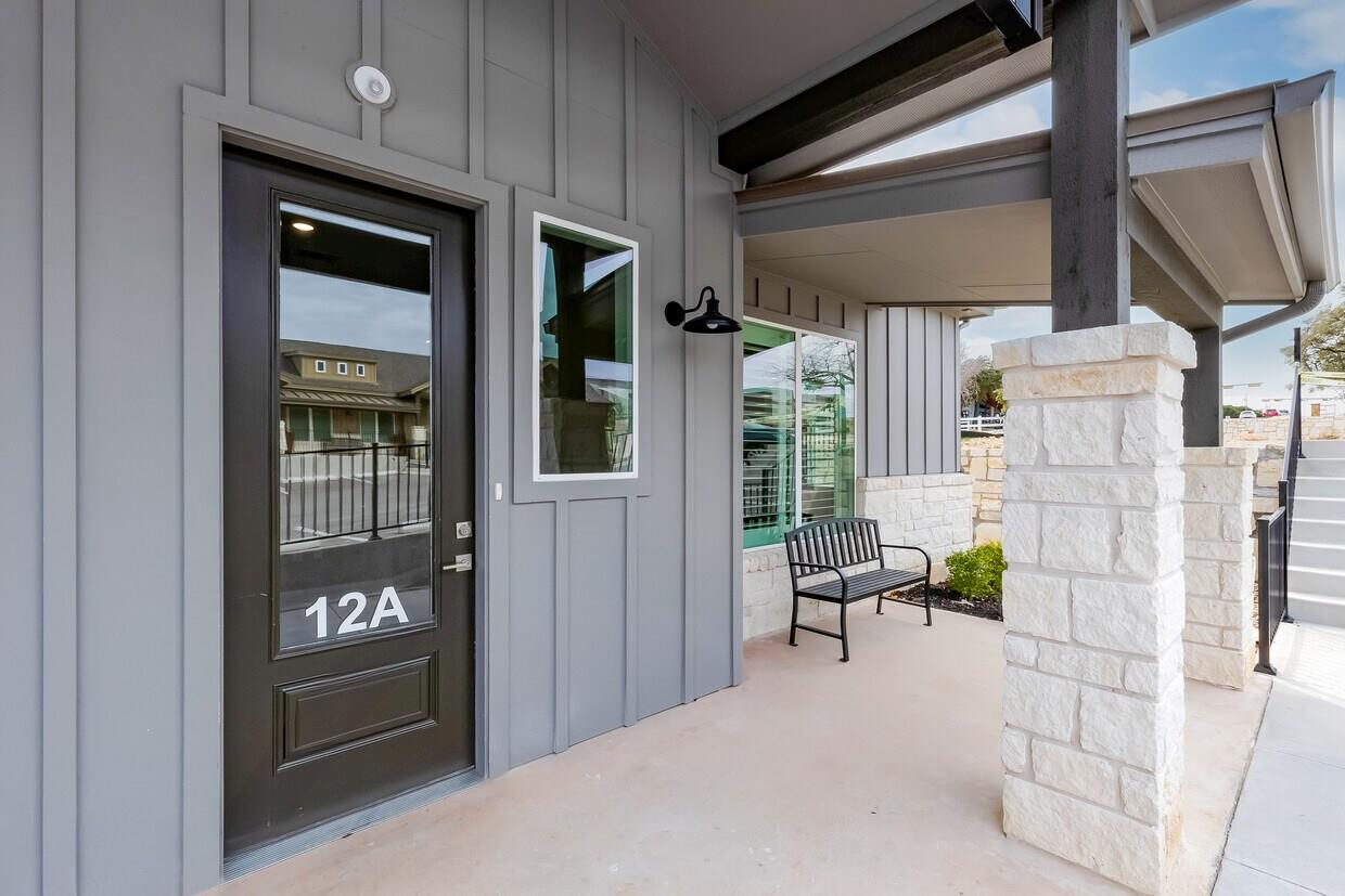2901 Caballo Ranch Blvd #12a Property Photo 4