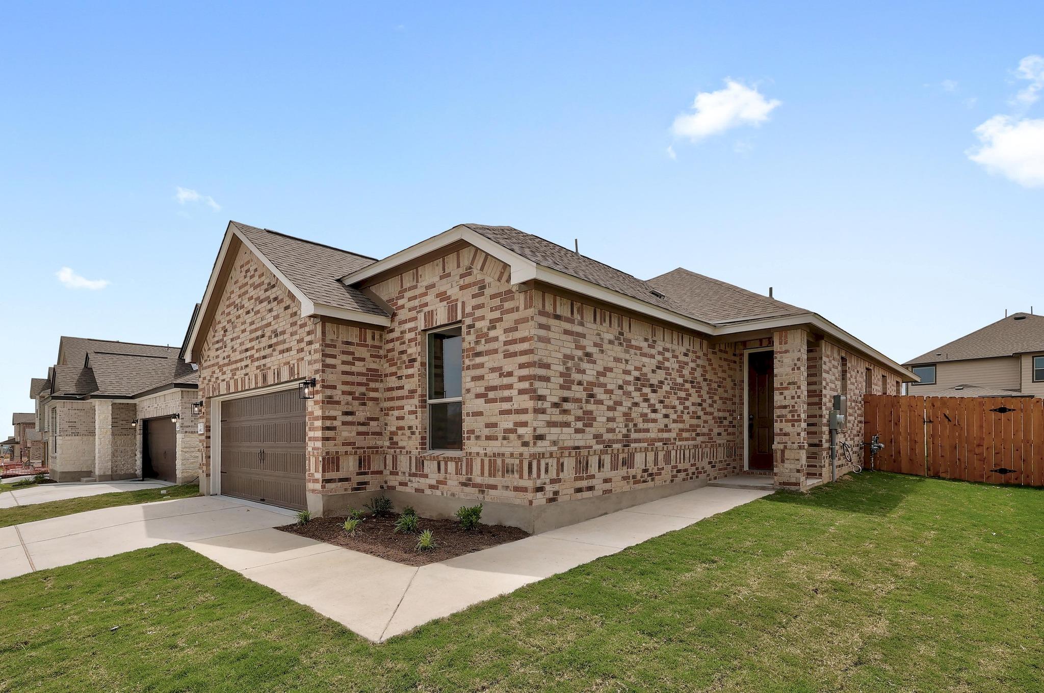4923 Mozzafiato Ln Property Photo