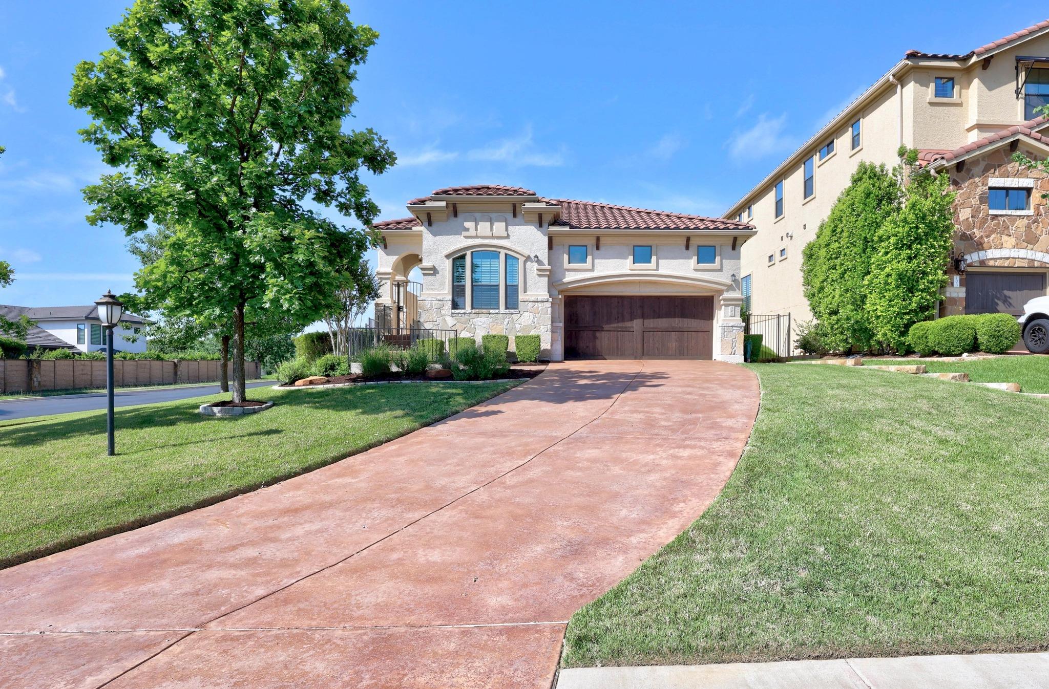 101 Desert Forest CT Property Photo 1