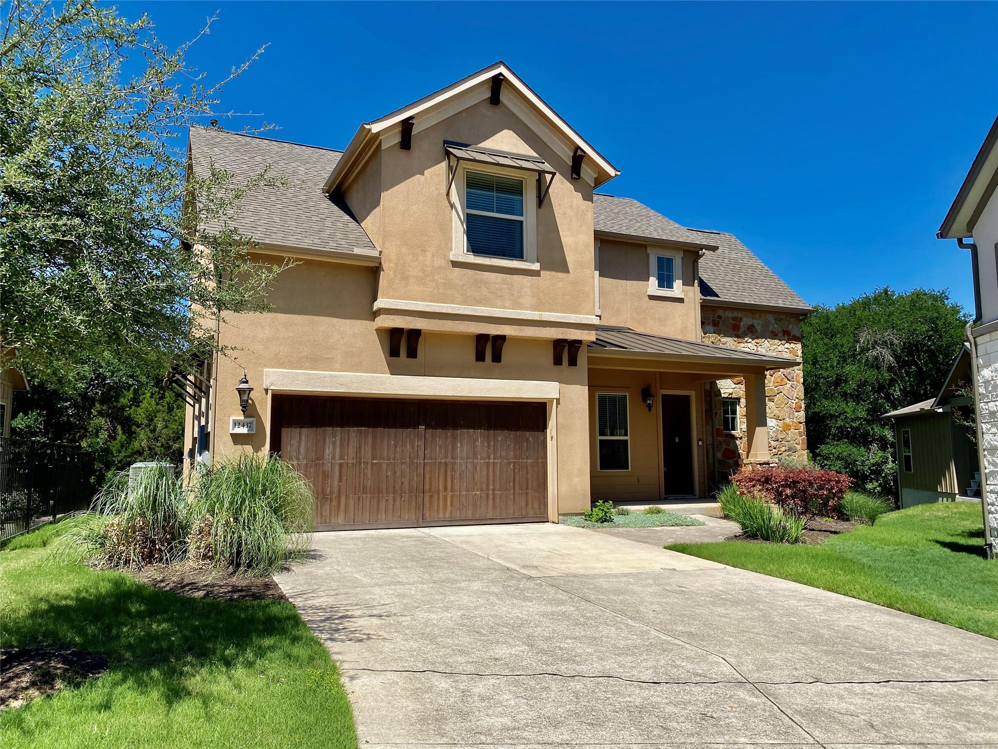12437 Gray Camlet Ln Property Photo 1