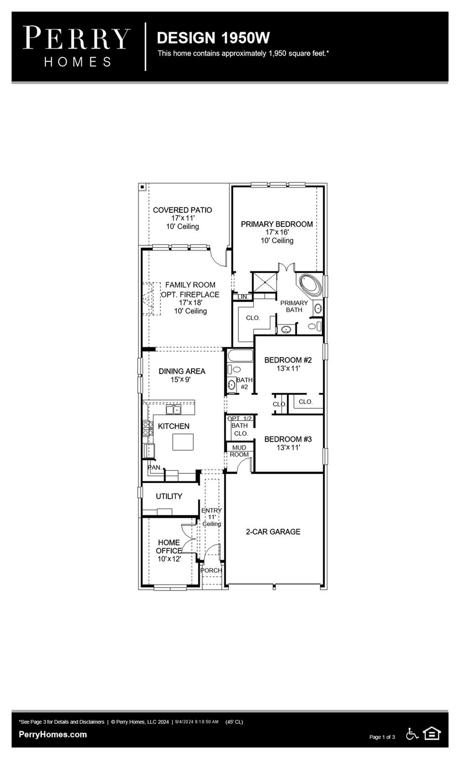 176 Plumbago Loop Property Photo 14