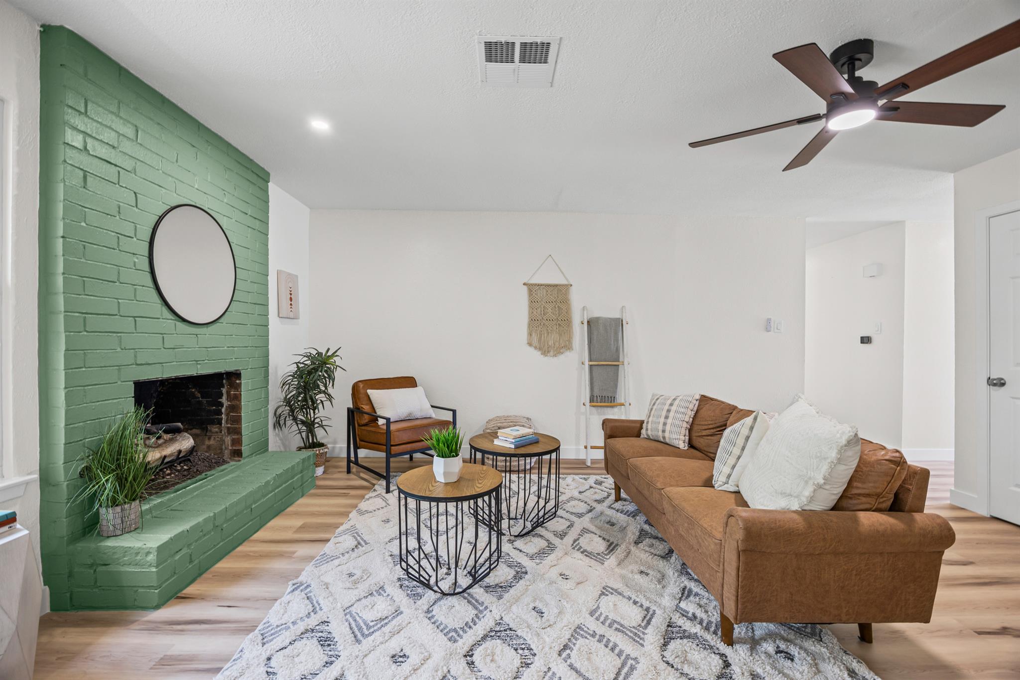 3420 Galesburg Dr Property Photo 1