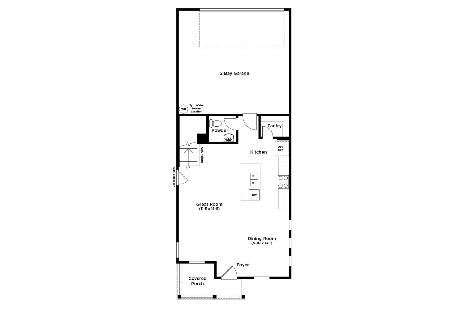 136 Hartson Dr Property Photo 2