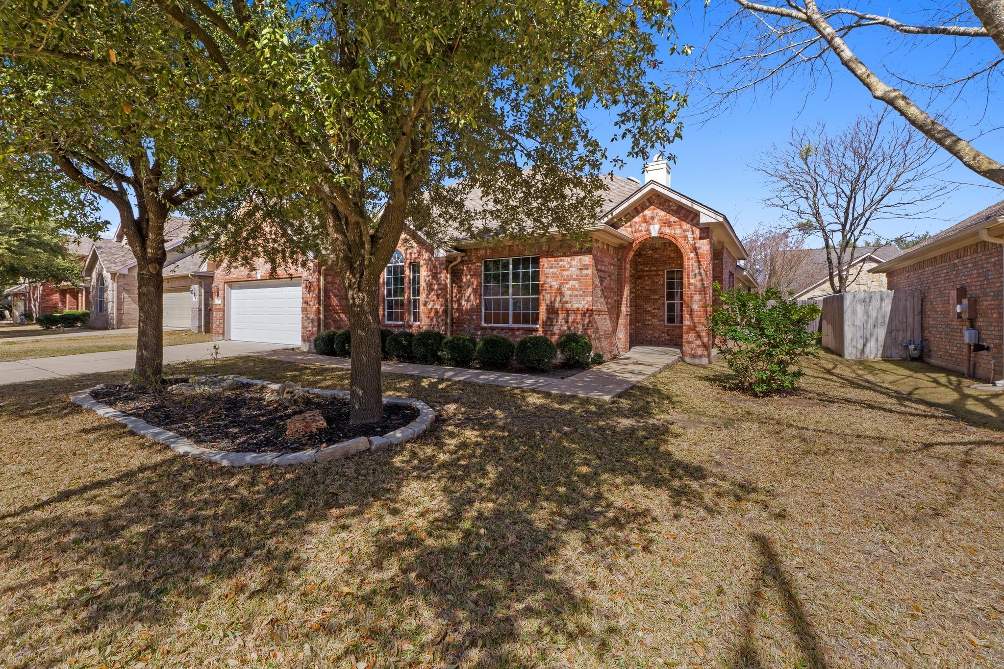 2321 Masonwood Way Property Photo