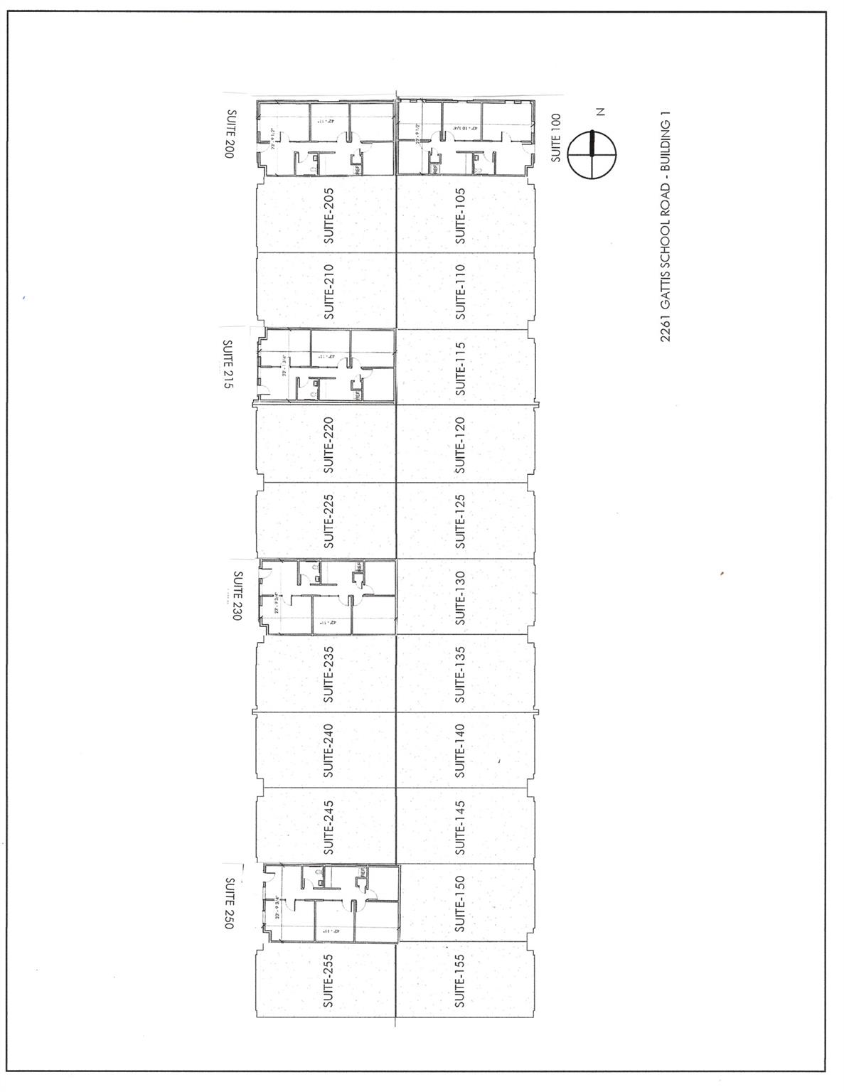 2261 Gattis School Rd Rd #230 Property Photo 33