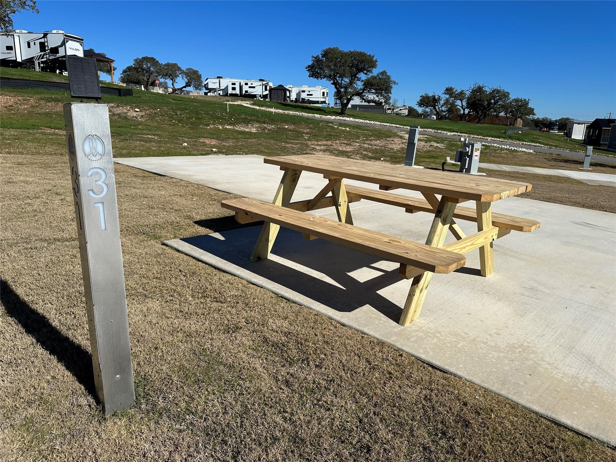 5386 Ranch Road 1376 None #31 Property Photo 5