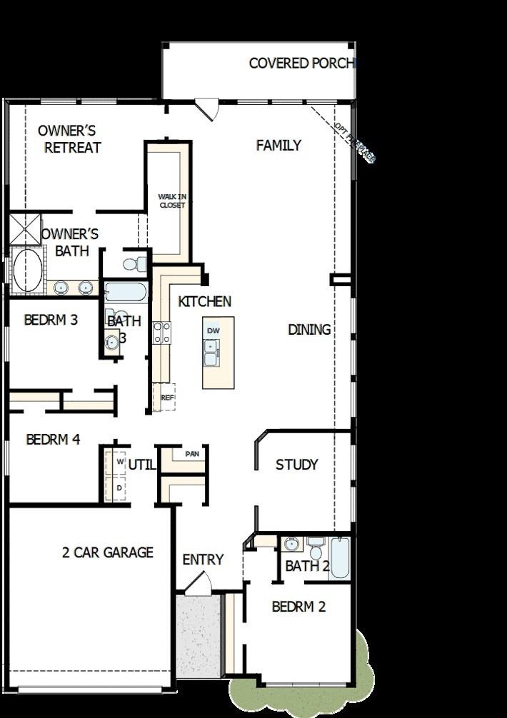 250 Coleto Trl Property Photo 22