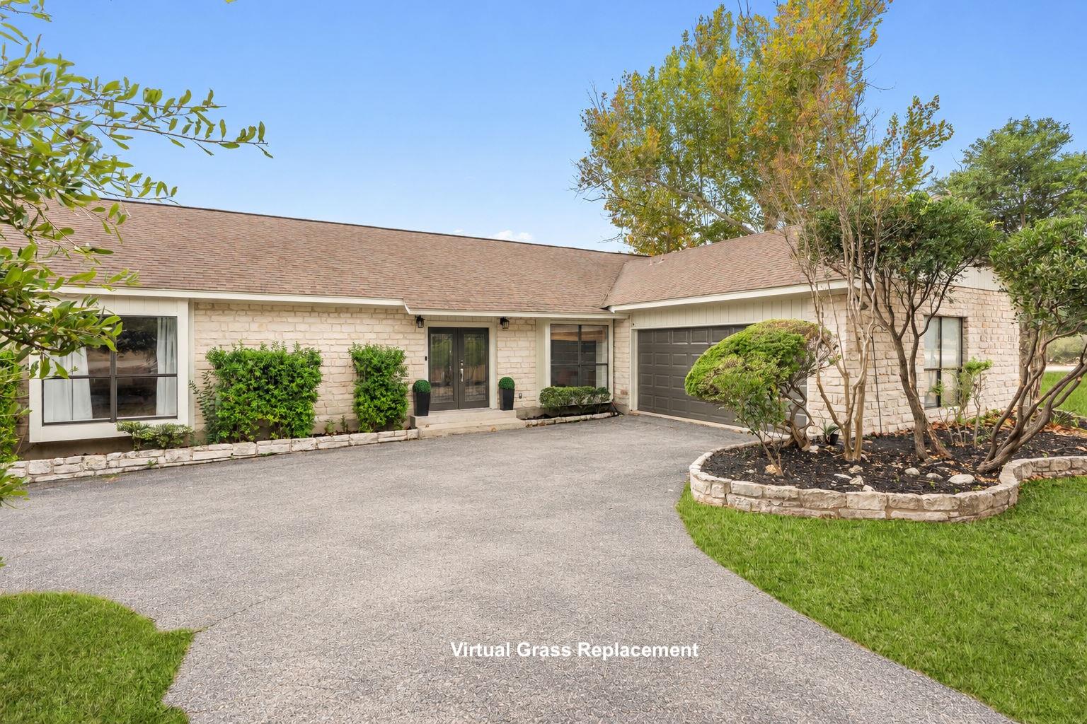 8501 Persimmon Grv Property Photo 1
