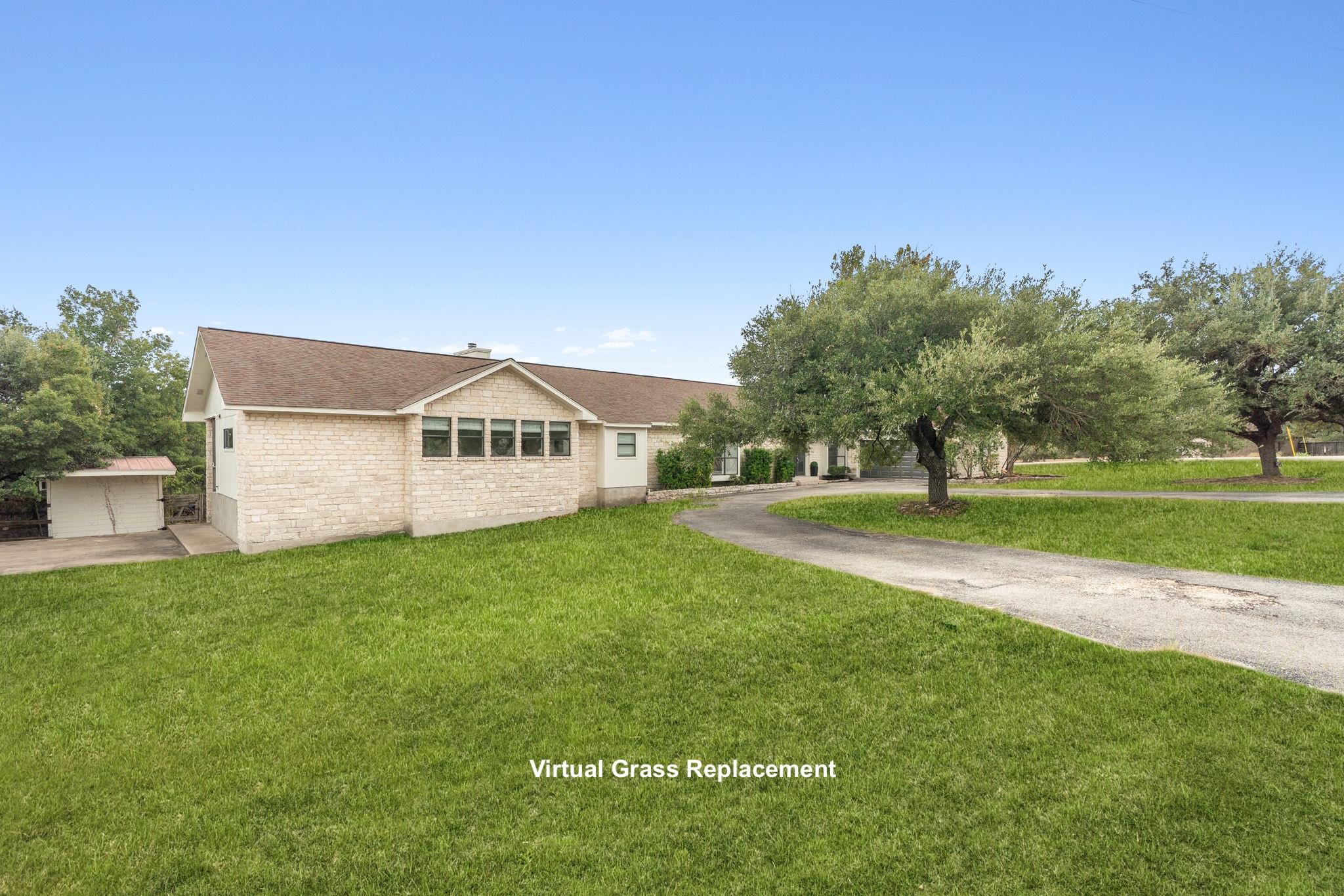 8501 Persimmon Grv Property Photo 2