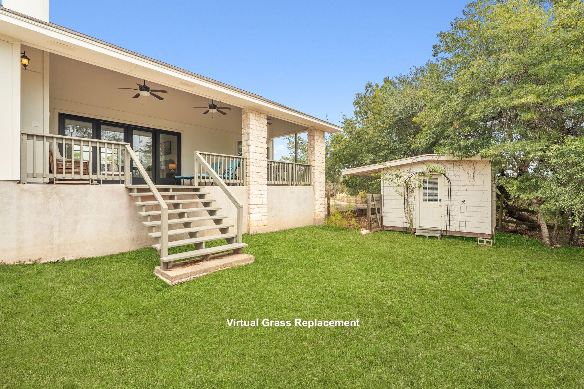 8501 Persimmon Grv Property Photo 33