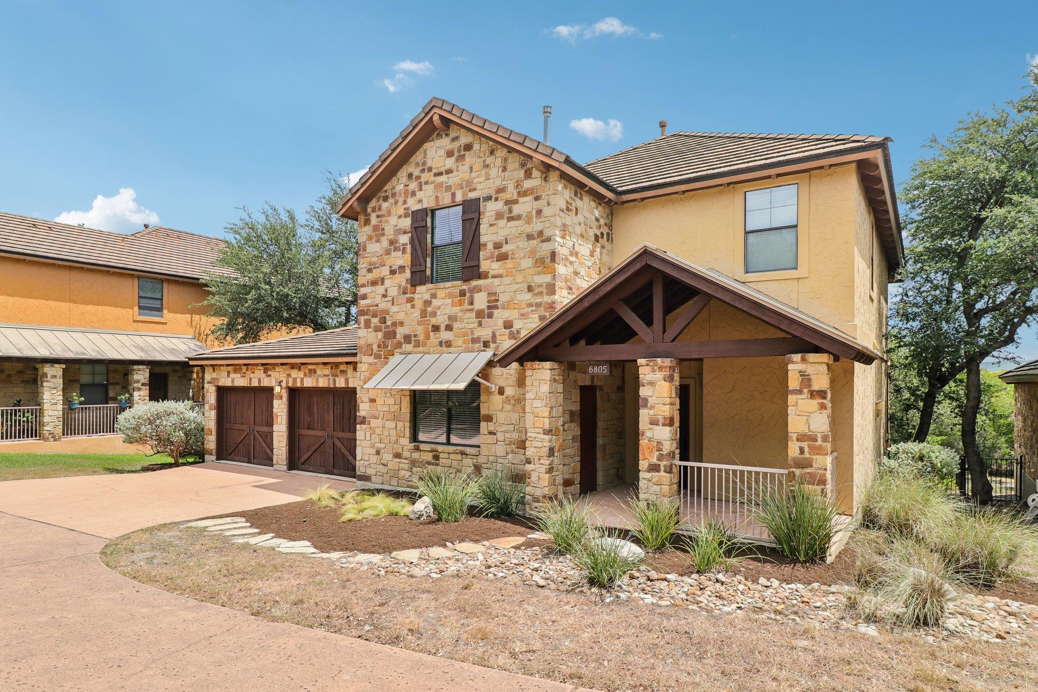 6805 Lantern View Dr Property Photo 7