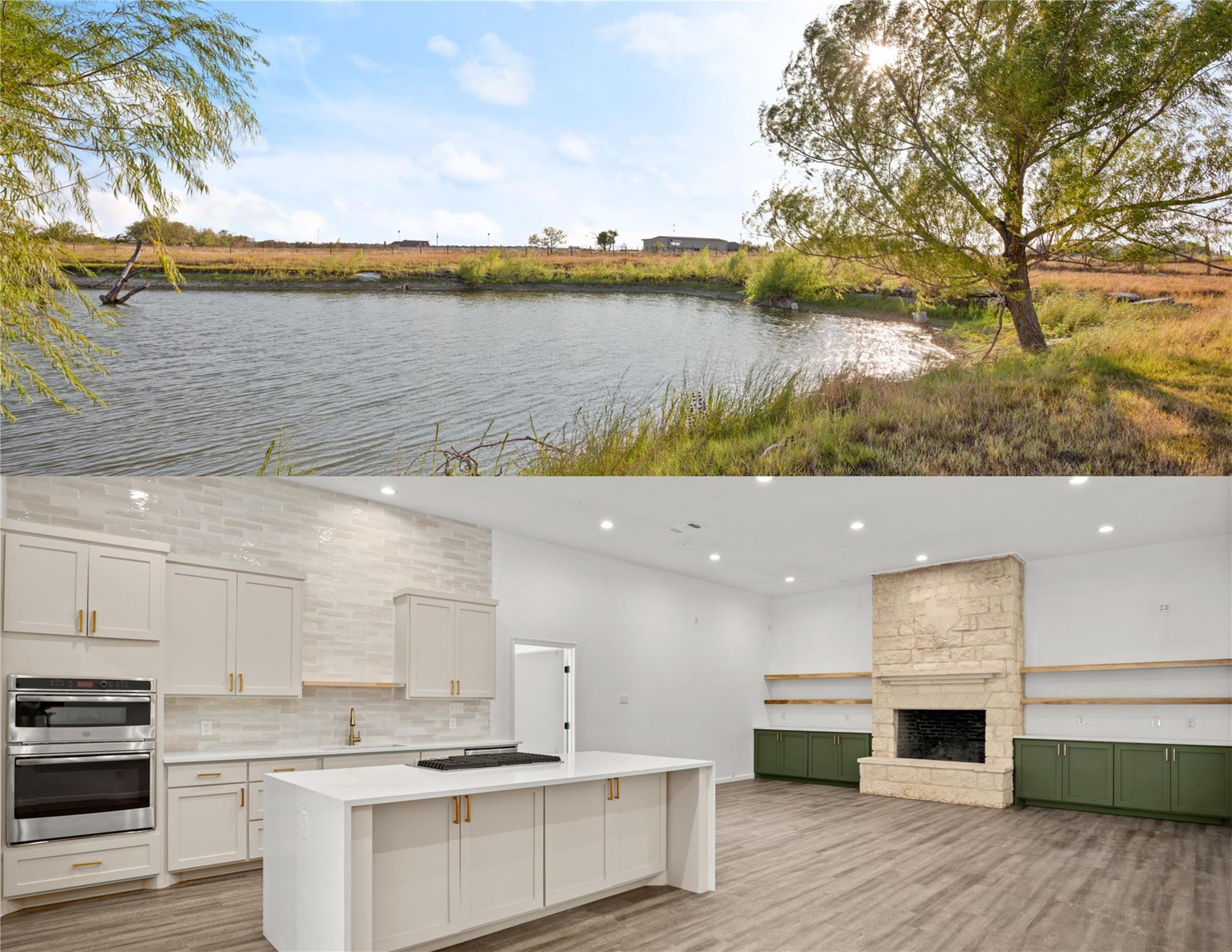 14409 Bois D Arc Ln Property Photo 1