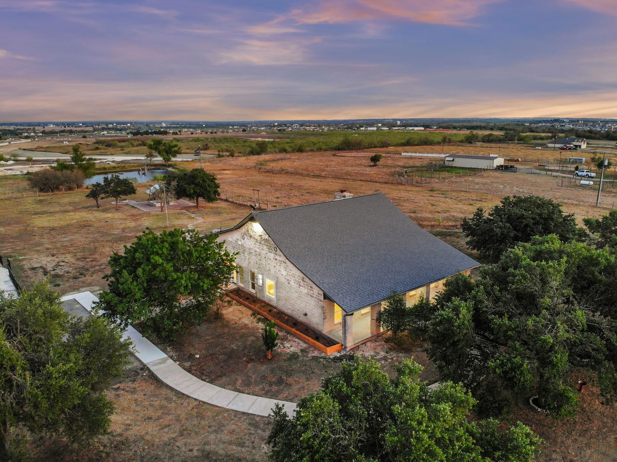 14409 Bois D Arc Ln Property Photo 36