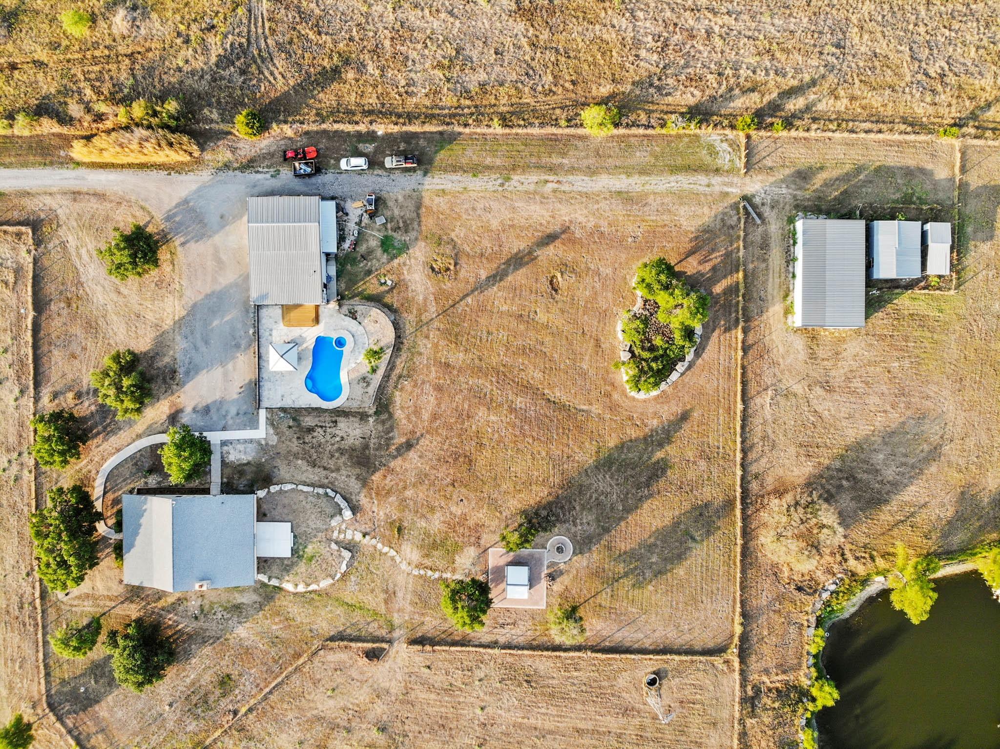 14409 Bois D Arc Ln Property Photo 39
