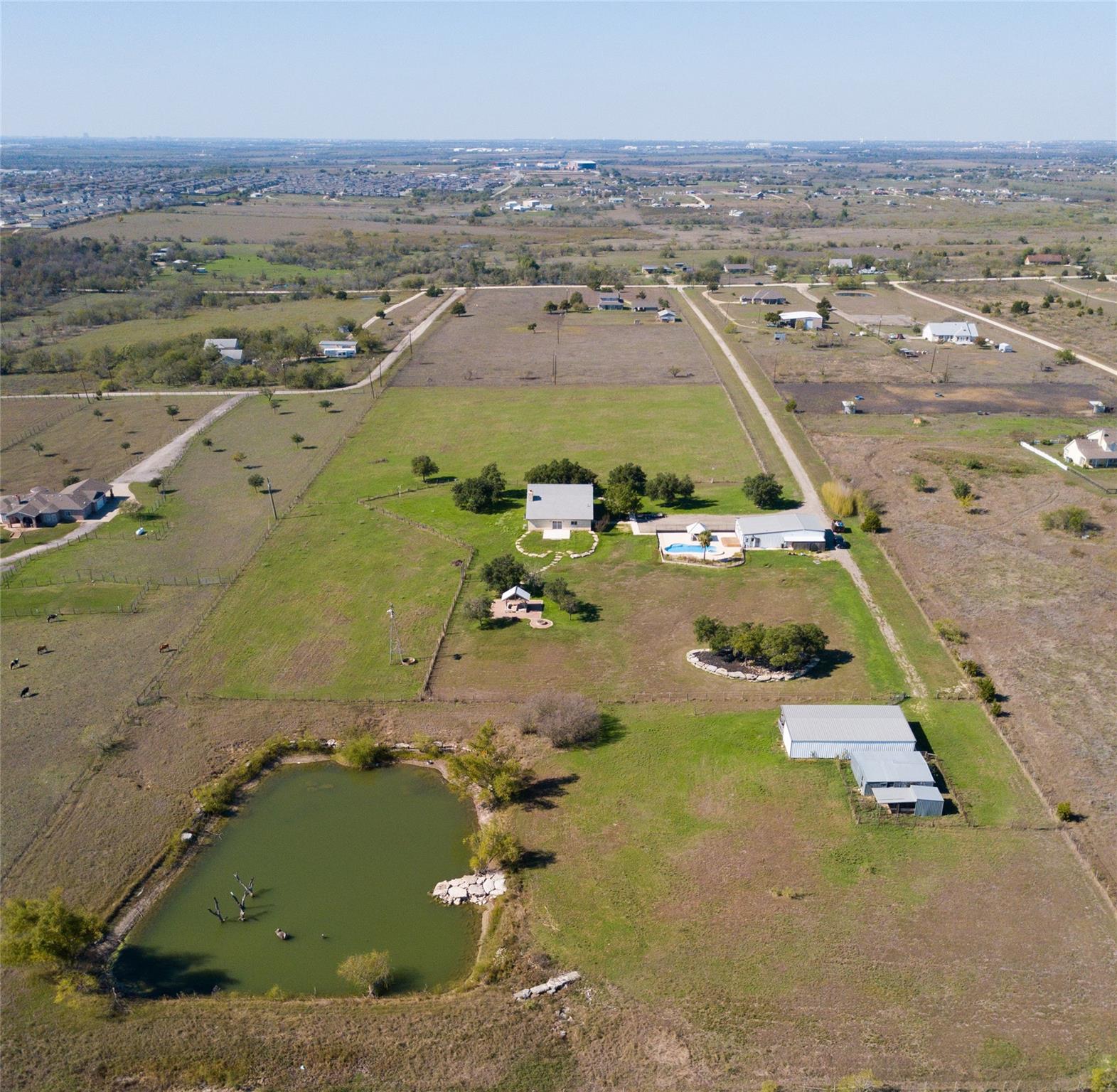 14409 Bois D Arc Ln Property Photo 40