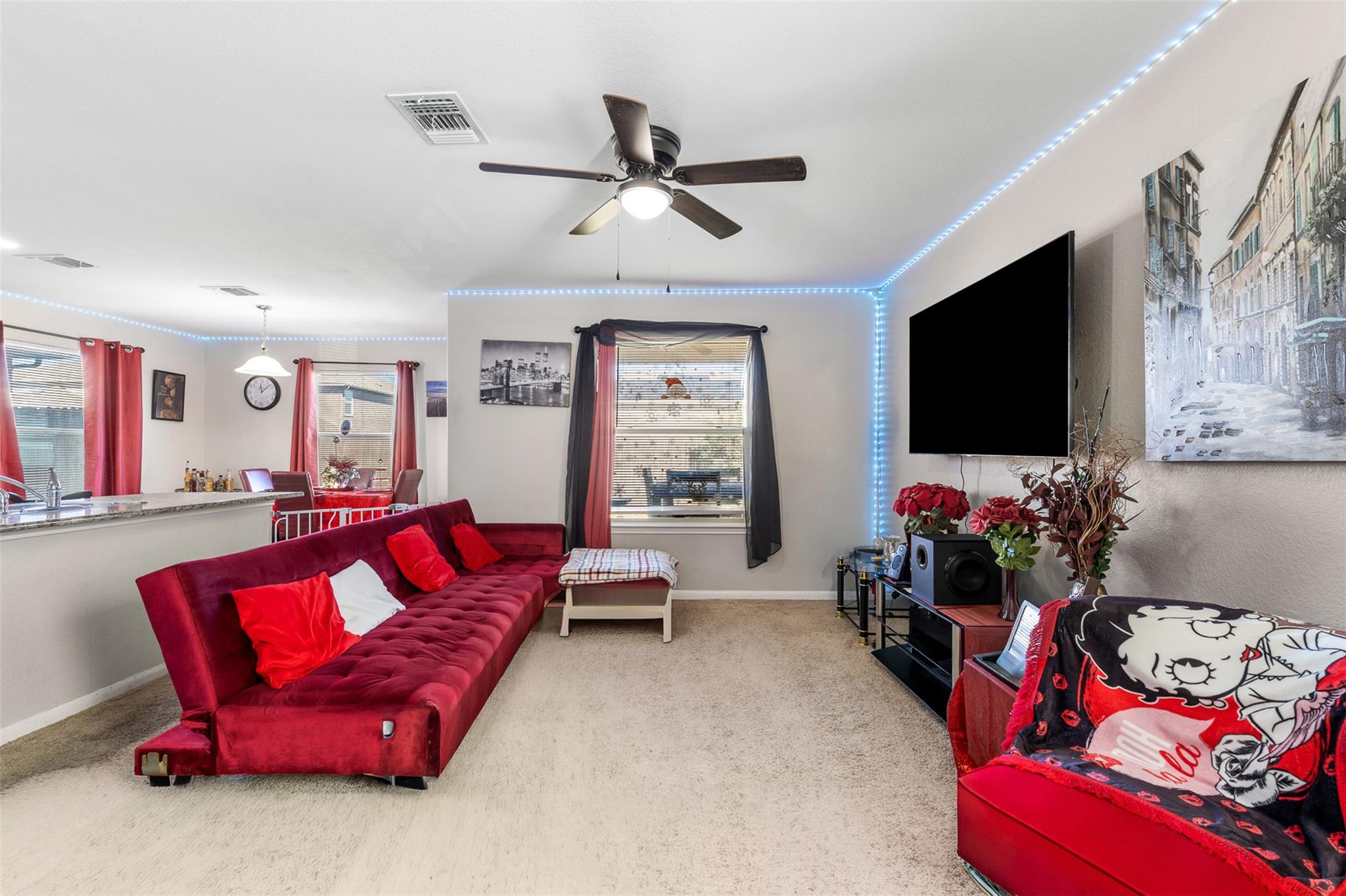 12202 Walter Vaughn Dr Property Photo 7