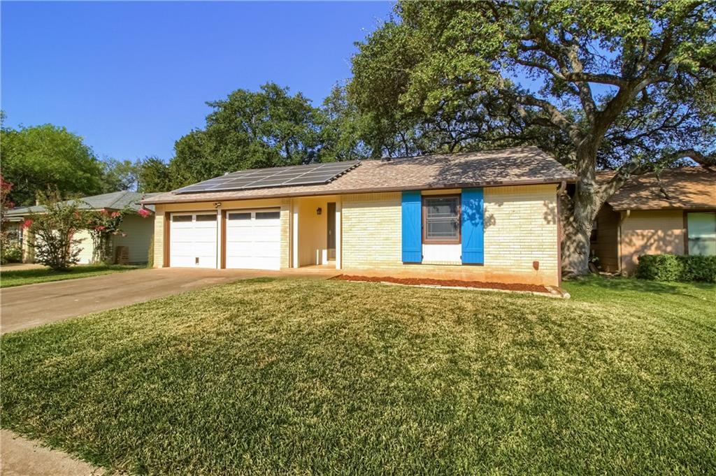11616 Elk Park Trl Property Photo 2