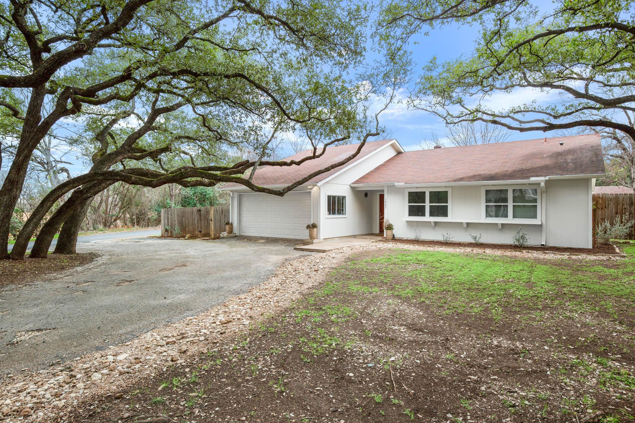 Austin Lake Estates Sec 03 Real Estate Listings Main Image