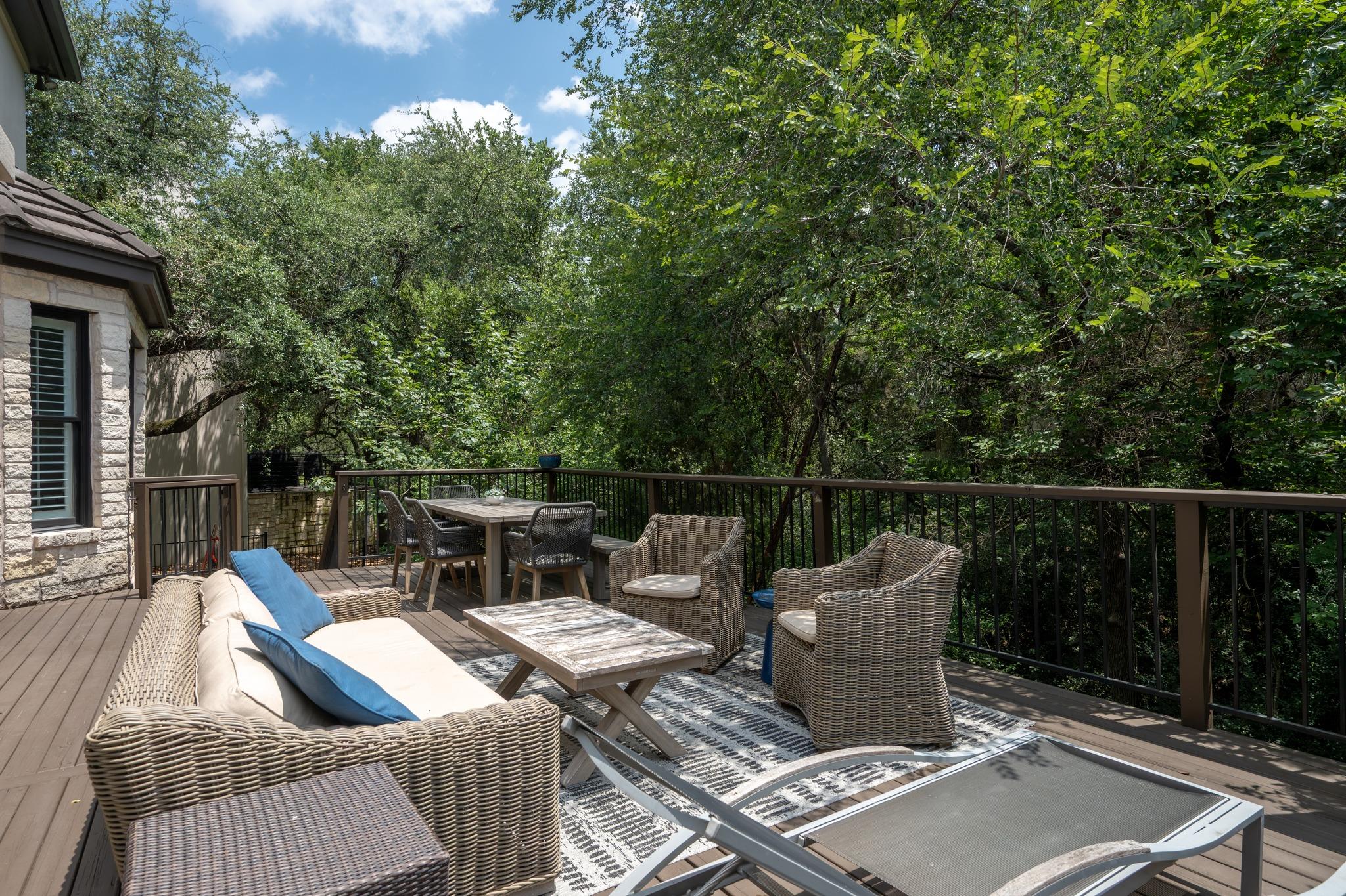 2007 Rue De St Tropez None Property Photo 19