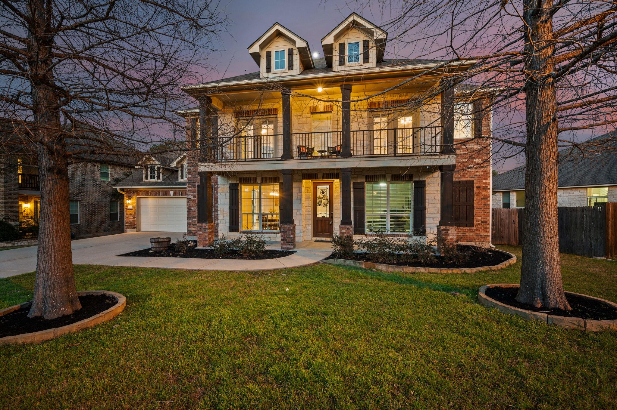 Avery Ranch North Sec 02 Pud Amd Real Estate Listings Main Image