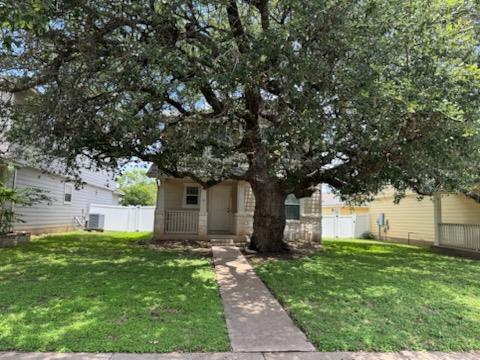 1420 Davis Mountain Loop Property Photo 1