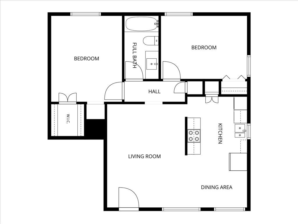 3415 Willowrun Dr #d Property Photo 2