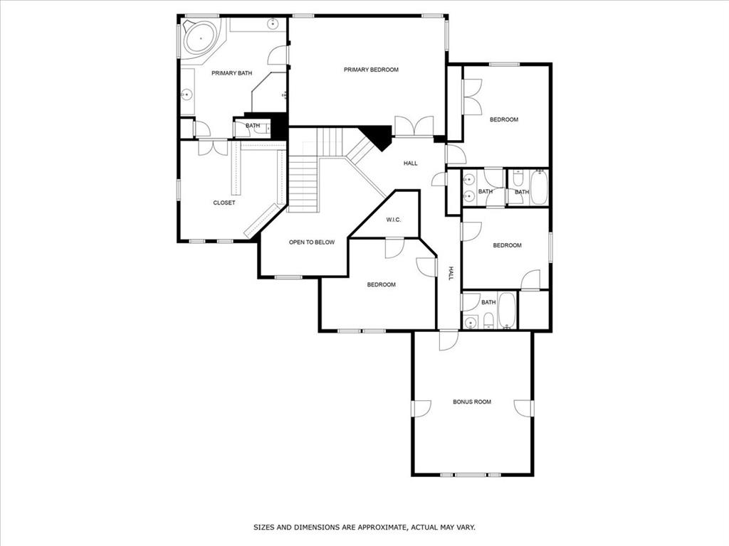 15215 Thatcher Dr Property Photo 33