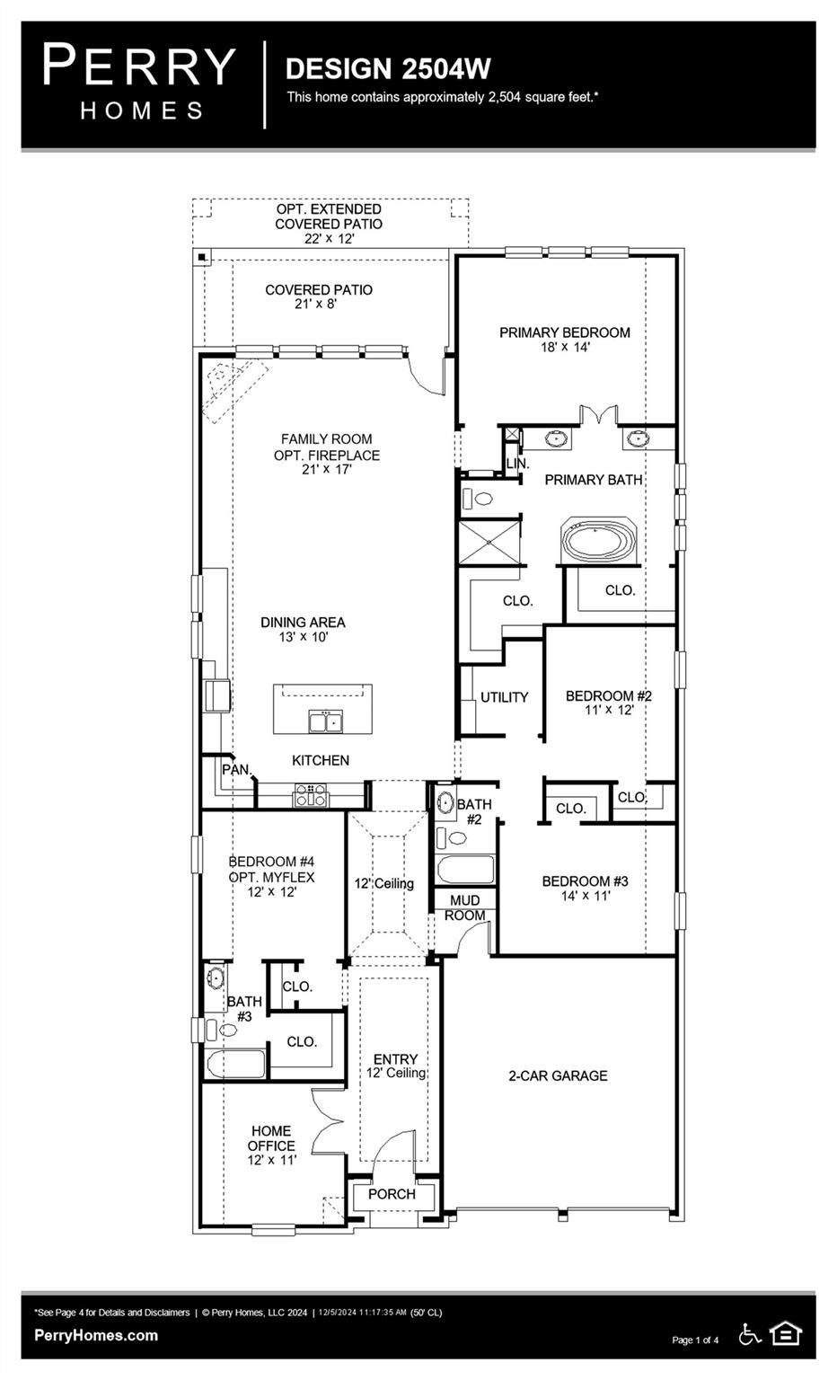 1412 Snowdrop Dr Property Photo 14
