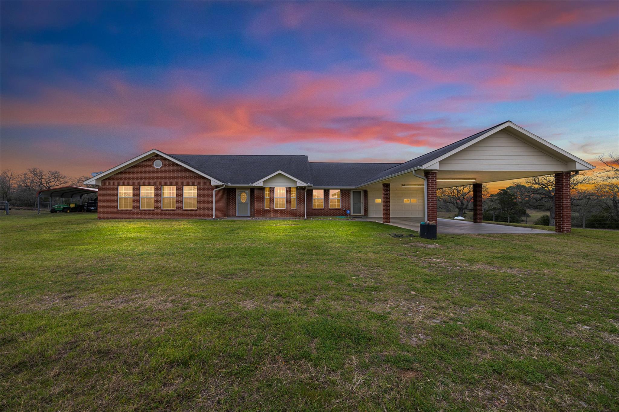 7715 Fm 153 Property Photo 1