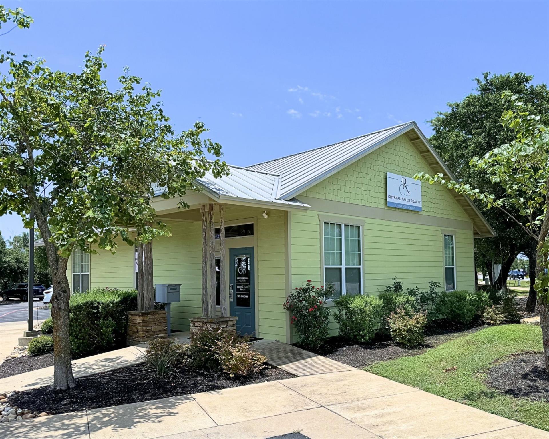 800 Crystal Falls Pkwy #1 Property Photo 1