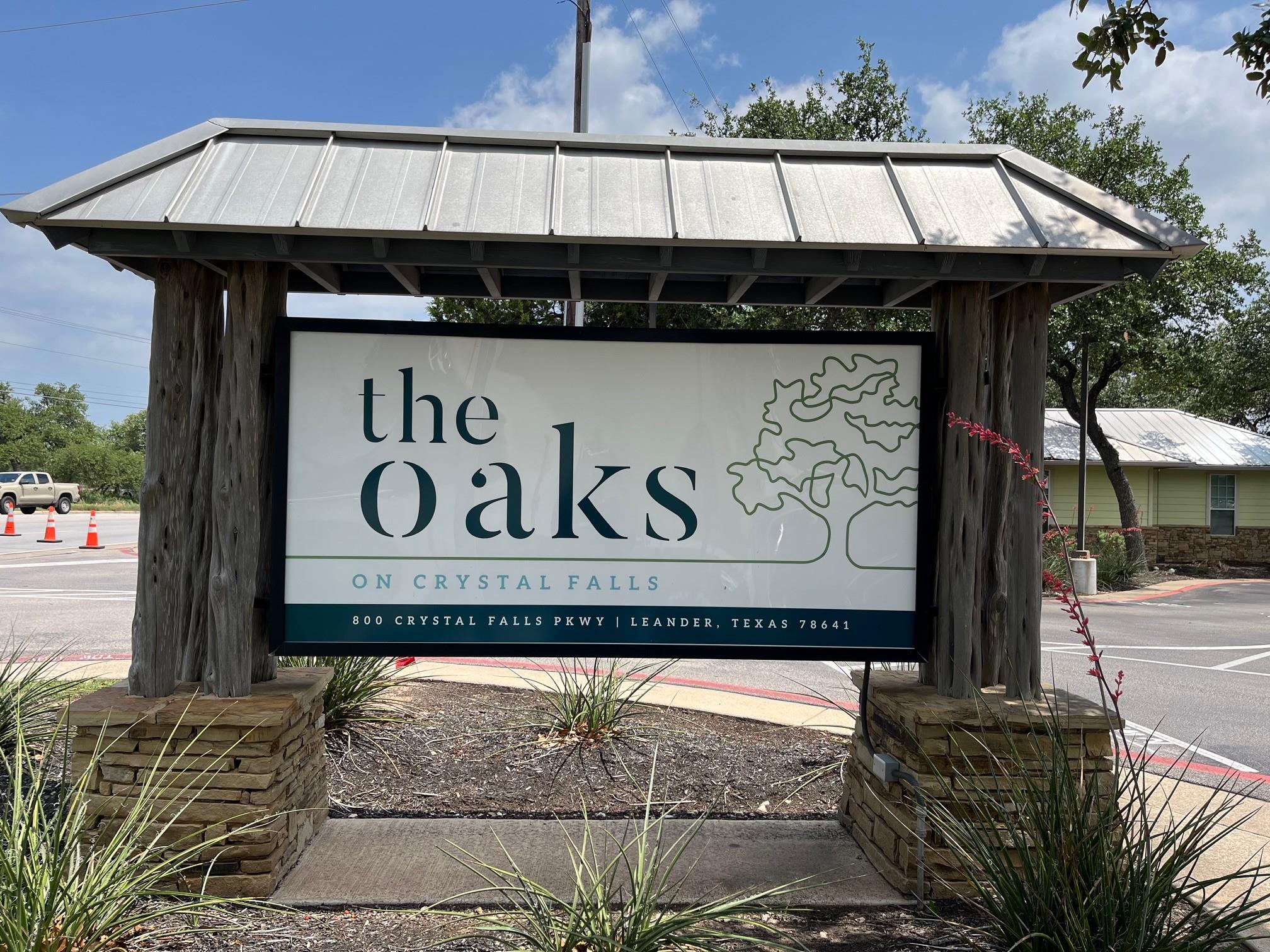 800 Crystal Falls Pkwy #1 Property Photo 18