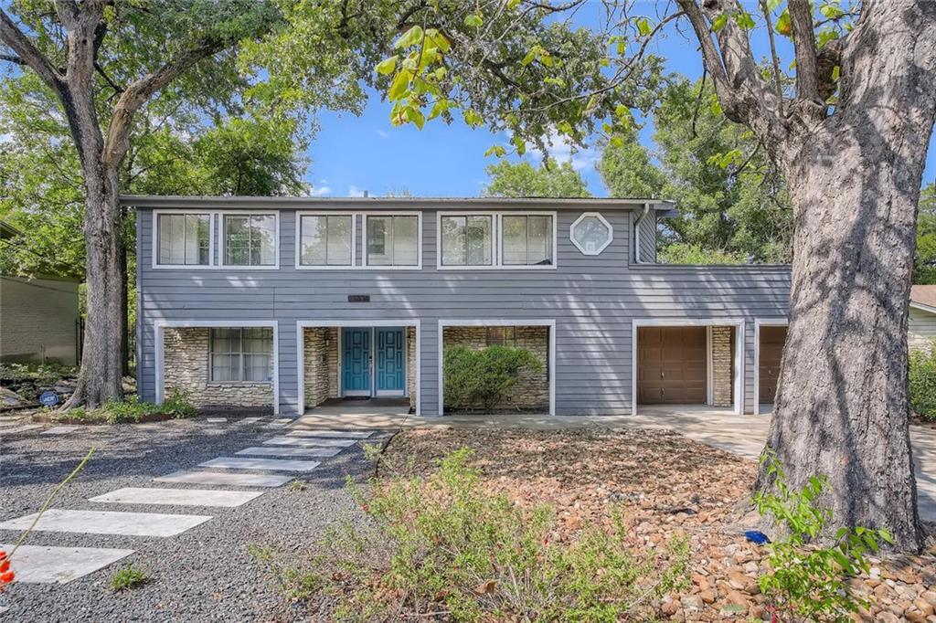 5204 Buffalo Pass Property Photo 1