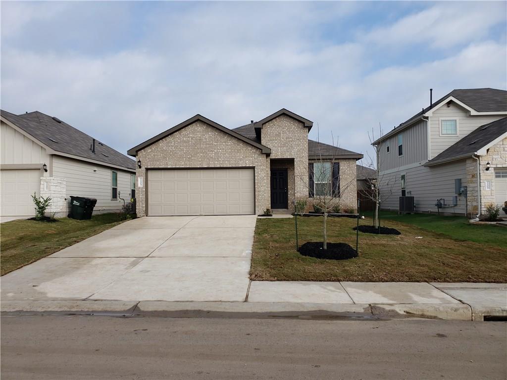1105 Cliffbrake Way Property Photo 1