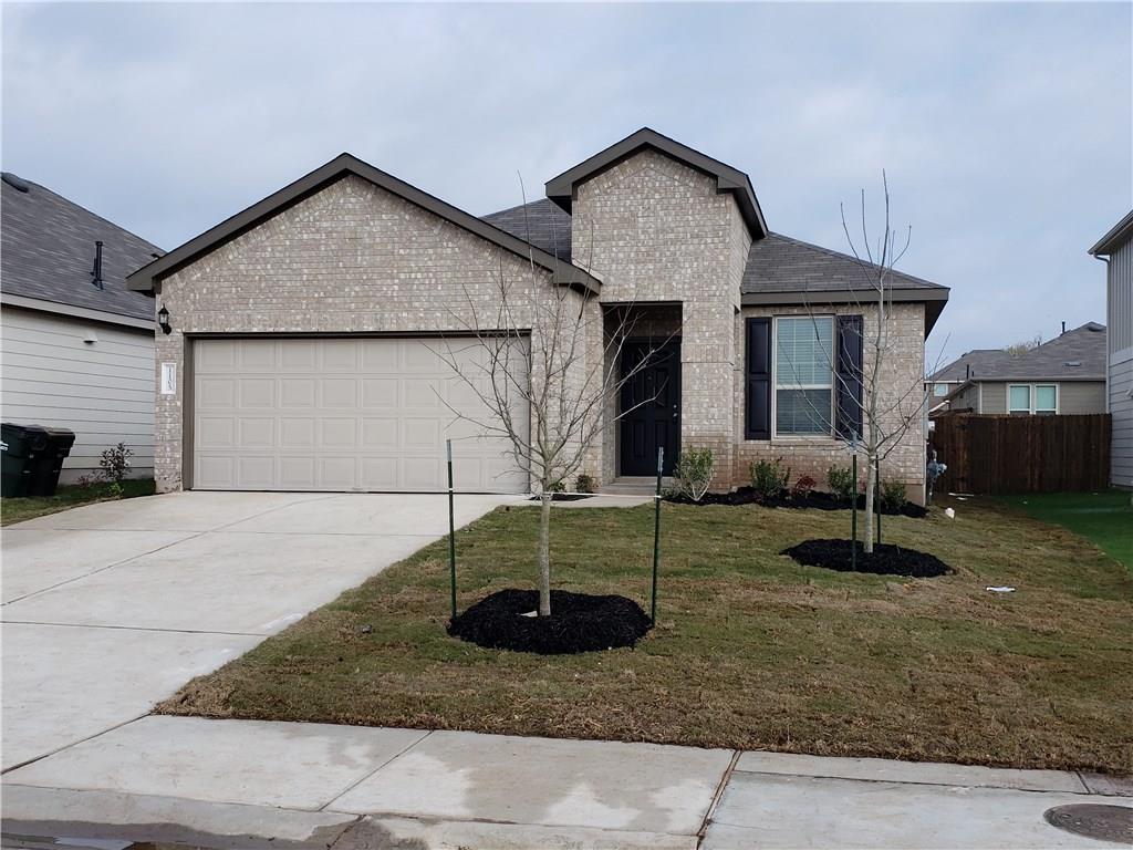 1105 Cliffbrake Way Property Photo 2