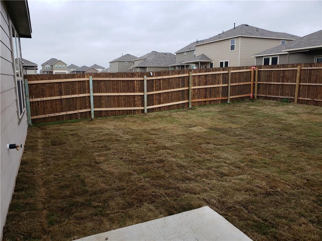 1105 Cliffbrake Way Property Photo 23