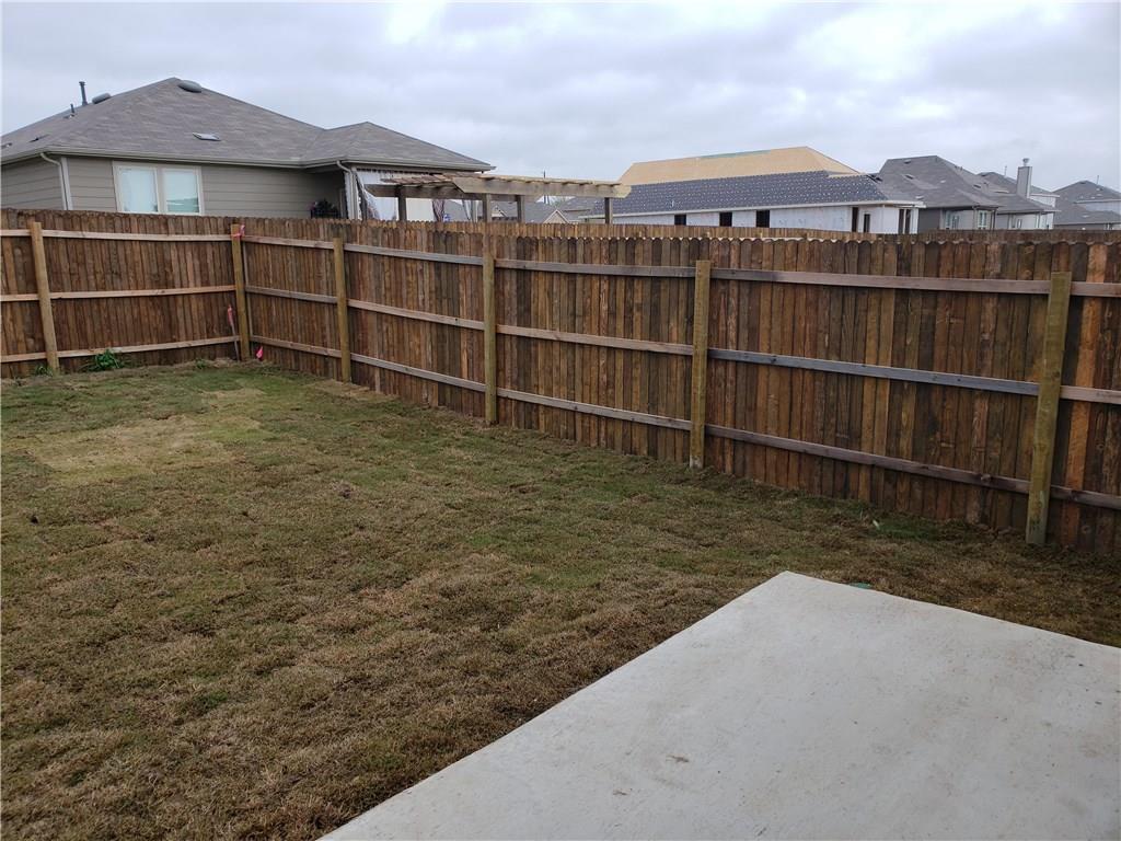 1105 Cliffbrake Way Property Photo 24