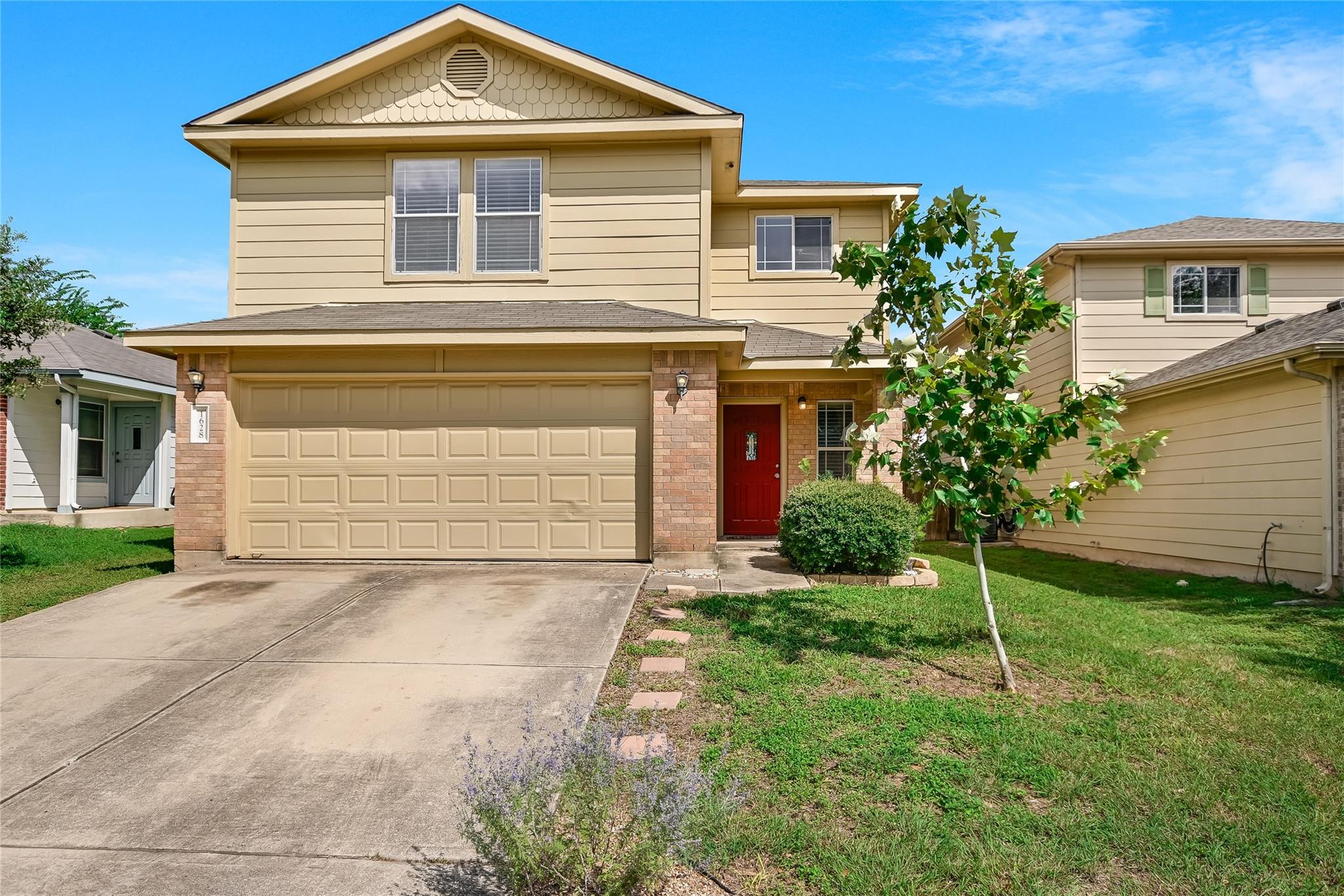 1628 Poppy Seed Ln Property Photo 1