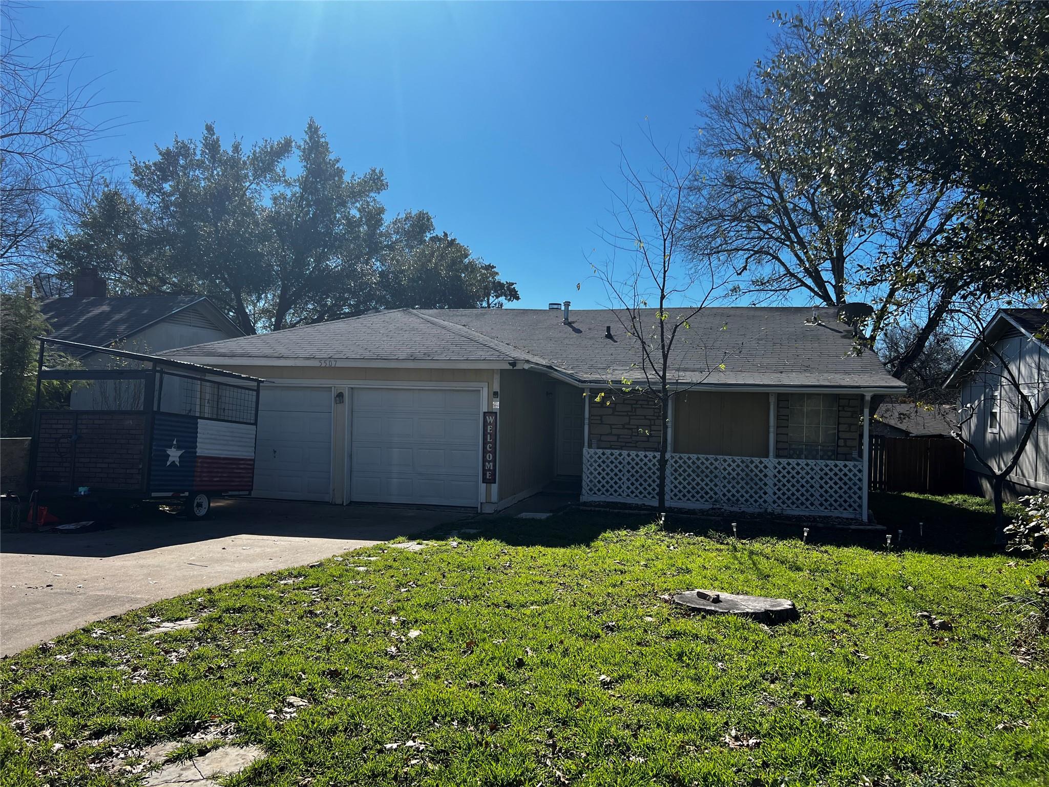 5507 Fence Row Property Photo 1