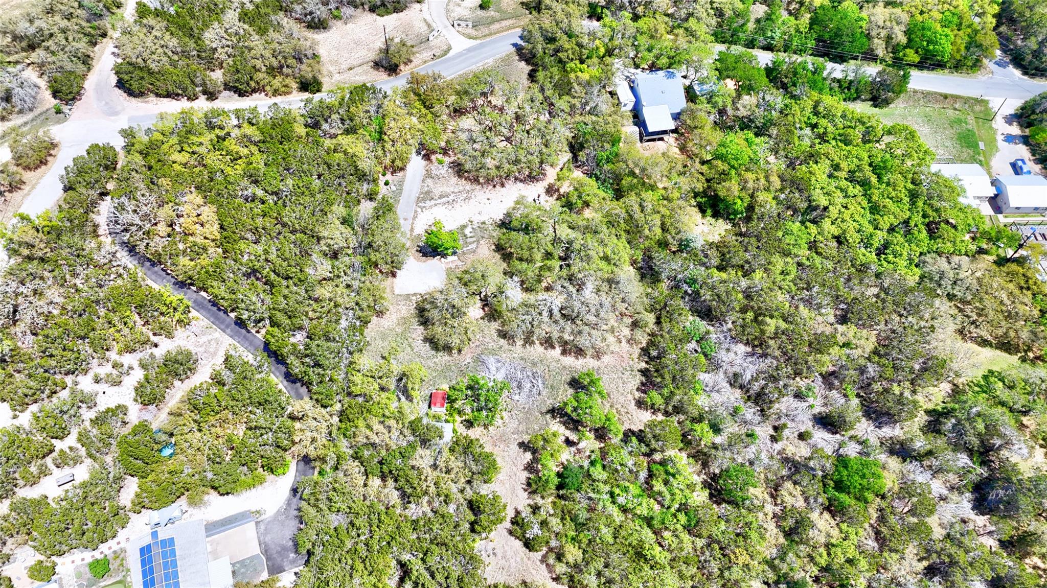 22215 Hazy Hollow Dr Property Photo 2