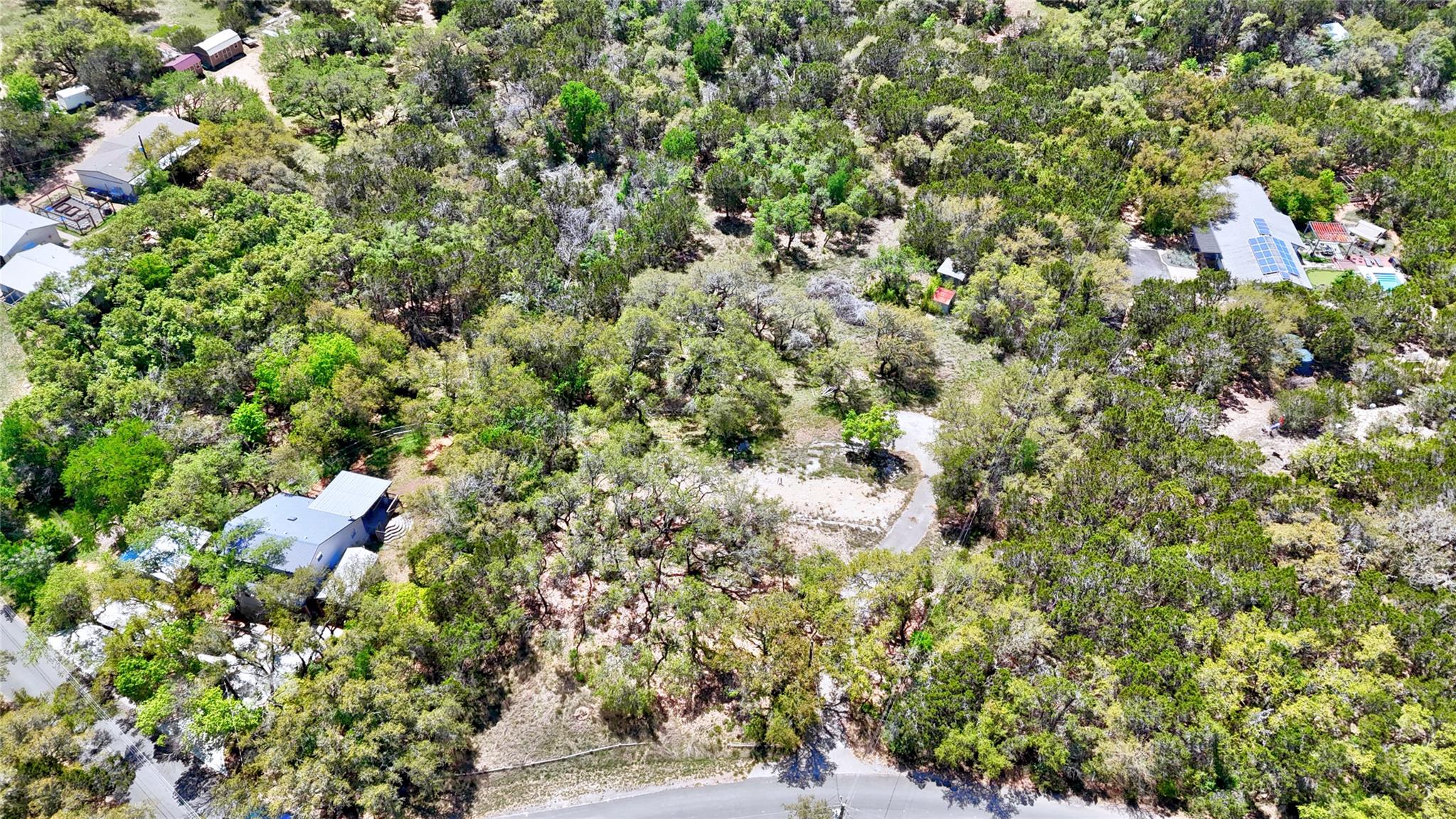 22215 Hazy Hollow Dr Property Photo 4