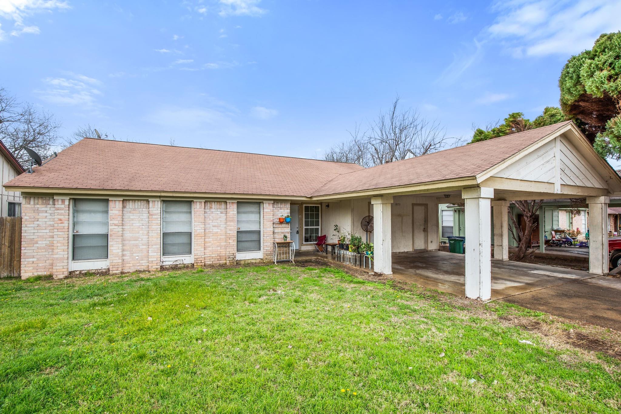 10711 Lanshire Dr #a Property Photo 18