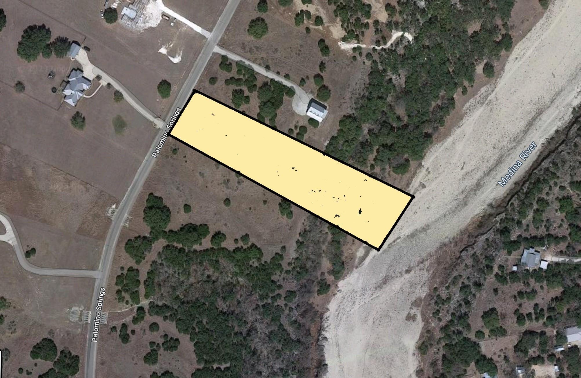 Lot 407 Palomino Springs Property Photo 10